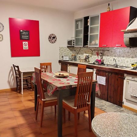 "La Maison Del Corso" Hospitality Pisa Kültér fotó