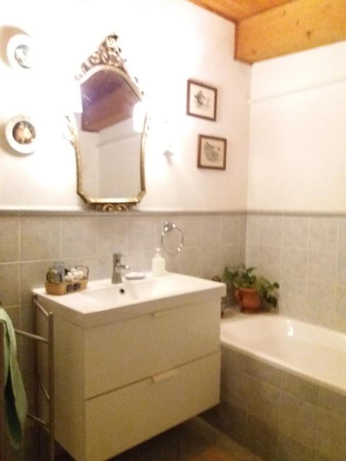"La Maison Del Corso" Hospitality Pisa Kültér fotó