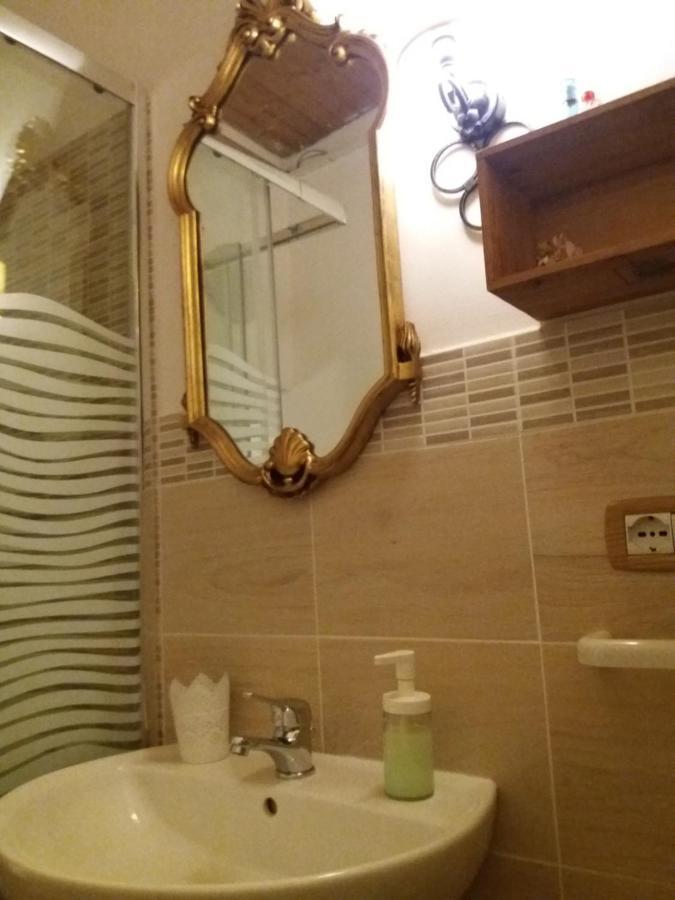 "La Maison Del Corso" Hospitality Pisa Kültér fotó