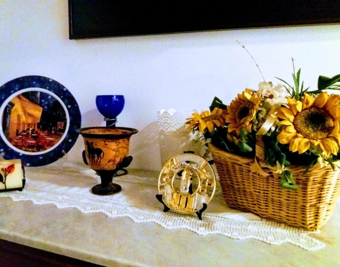 "La Maison Del Corso" Hospitality Pisa Kültér fotó