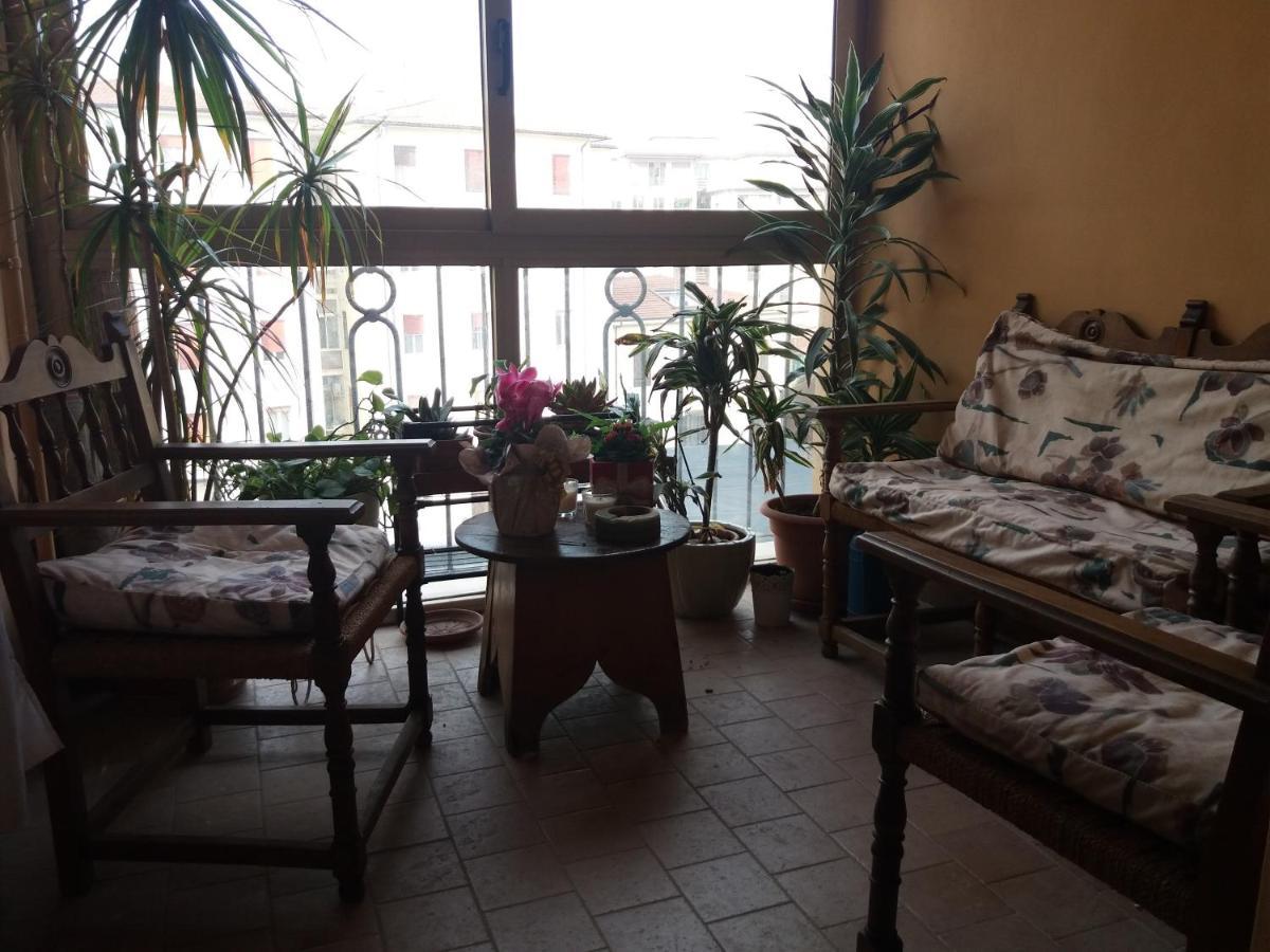 "La Maison Del Corso" Hospitality Pisa Kültér fotó