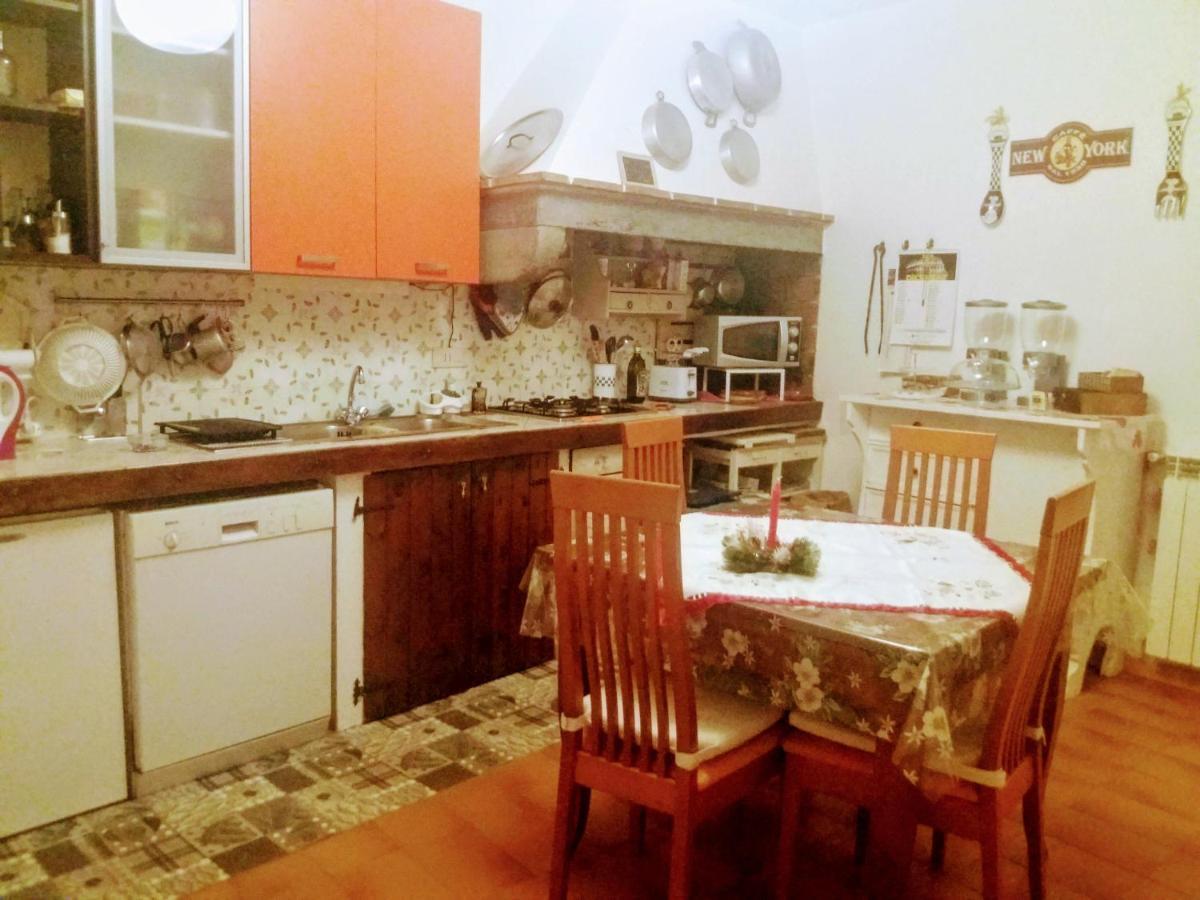 "La Maison Del Corso" Hospitality Pisa Kültér fotó
