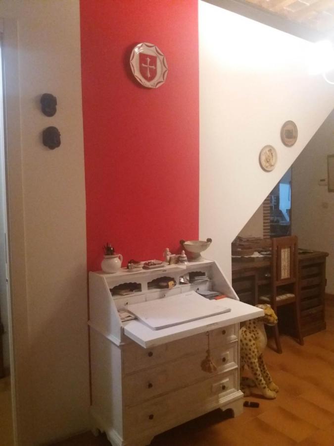 "La Maison Del Corso" Hospitality Pisa Kültér fotó