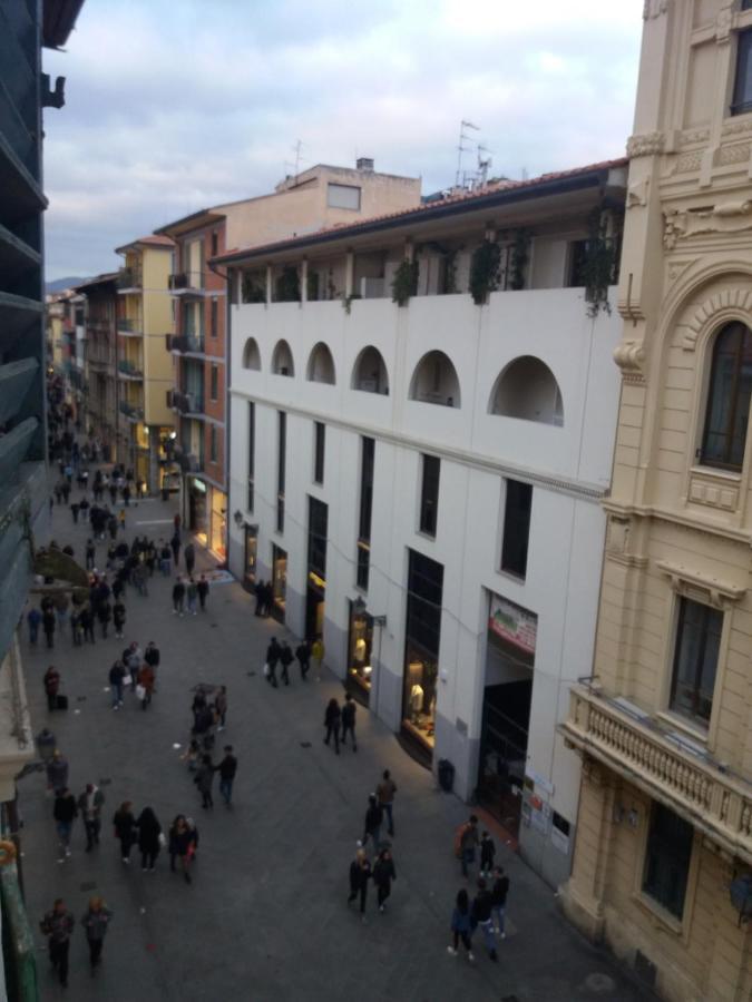 "La Maison Del Corso" Hospitality Pisa Kültér fotó