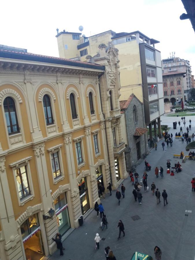 "La Maison Del Corso" Hospitality Pisa Kültér fotó