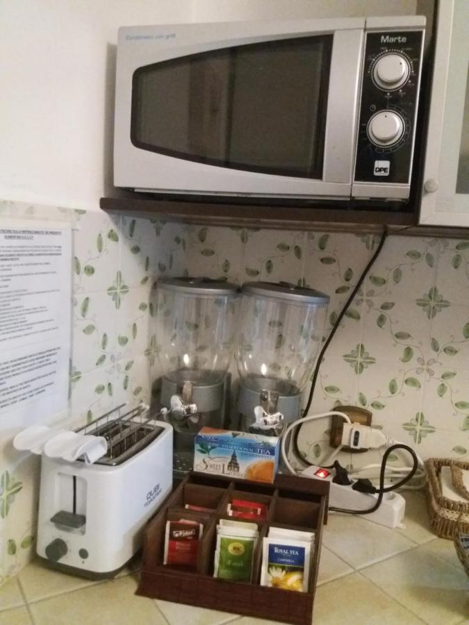 "La Maison Del Corso" Hospitality Pisa Kültér fotó