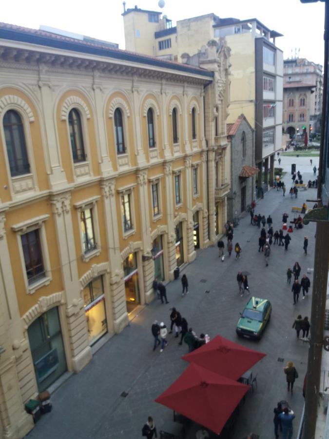"La Maison Del Corso" Hospitality Pisa Kültér fotó