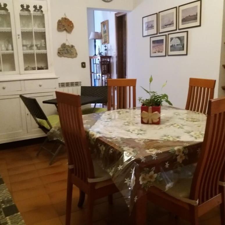 "La Maison Del Corso" Hospitality Pisa Kültér fotó