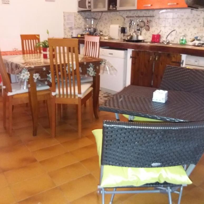 "La Maison Del Corso" Hospitality Pisa Kültér fotó