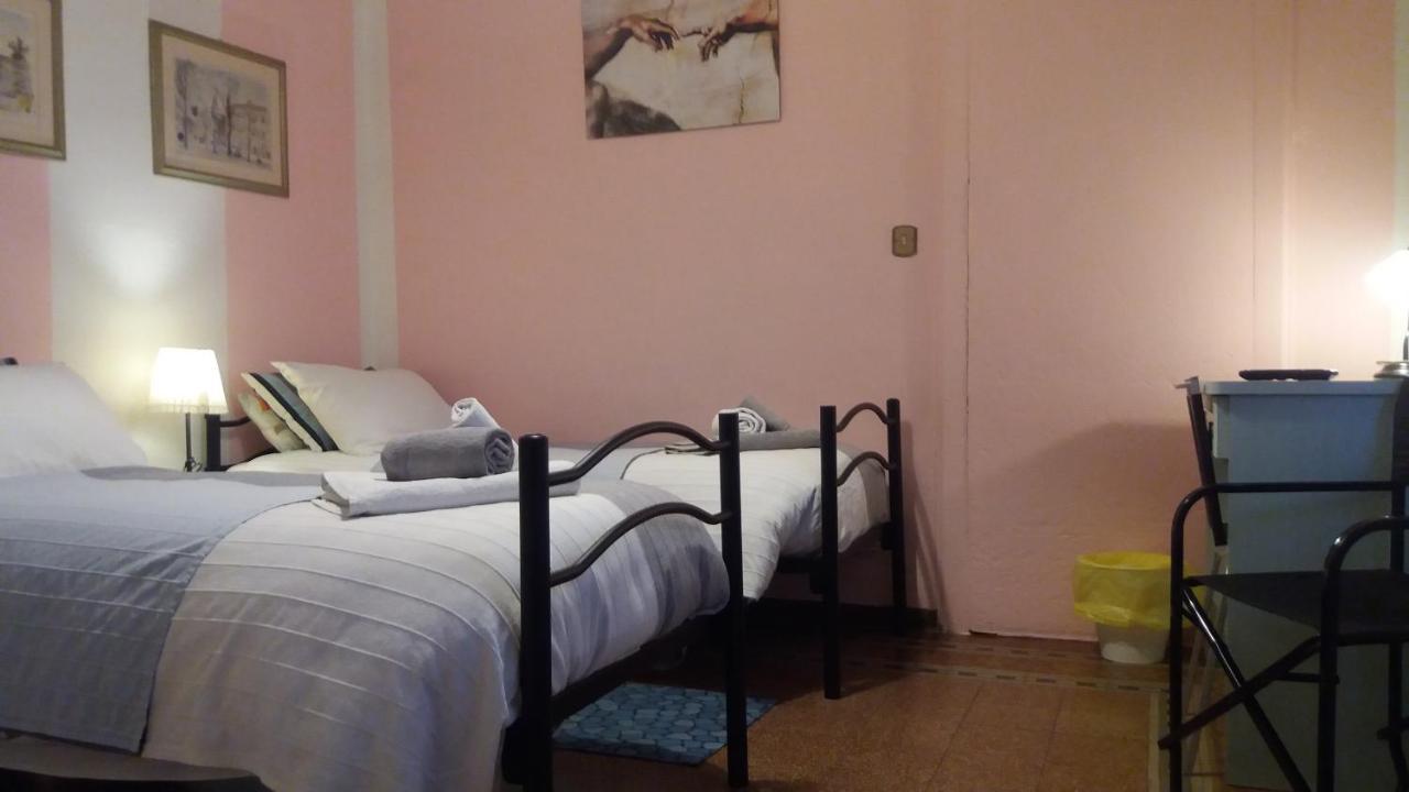 "La Maison Del Corso" Hospitality Pisa Kültér fotó