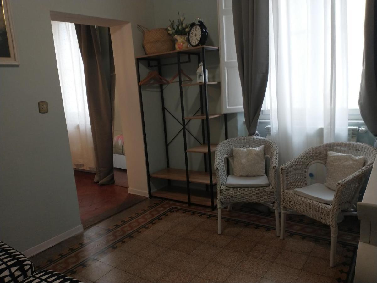 "La Maison Del Corso" Hospitality Pisa Kültér fotó