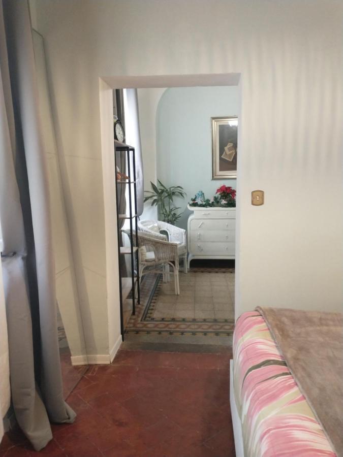 "La Maison Del Corso" Hospitality Pisa Kültér fotó