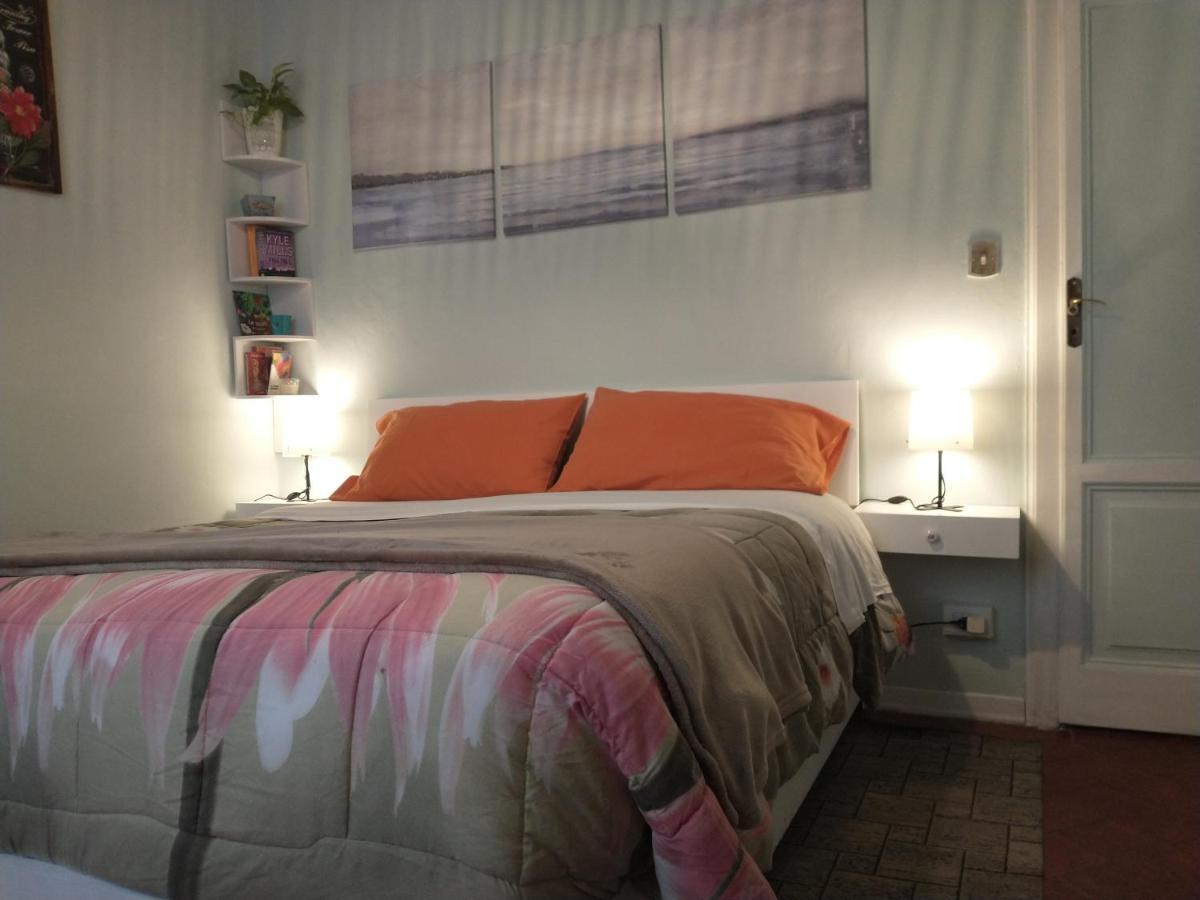 "La Maison Del Corso" Hospitality Pisa Kültér fotó