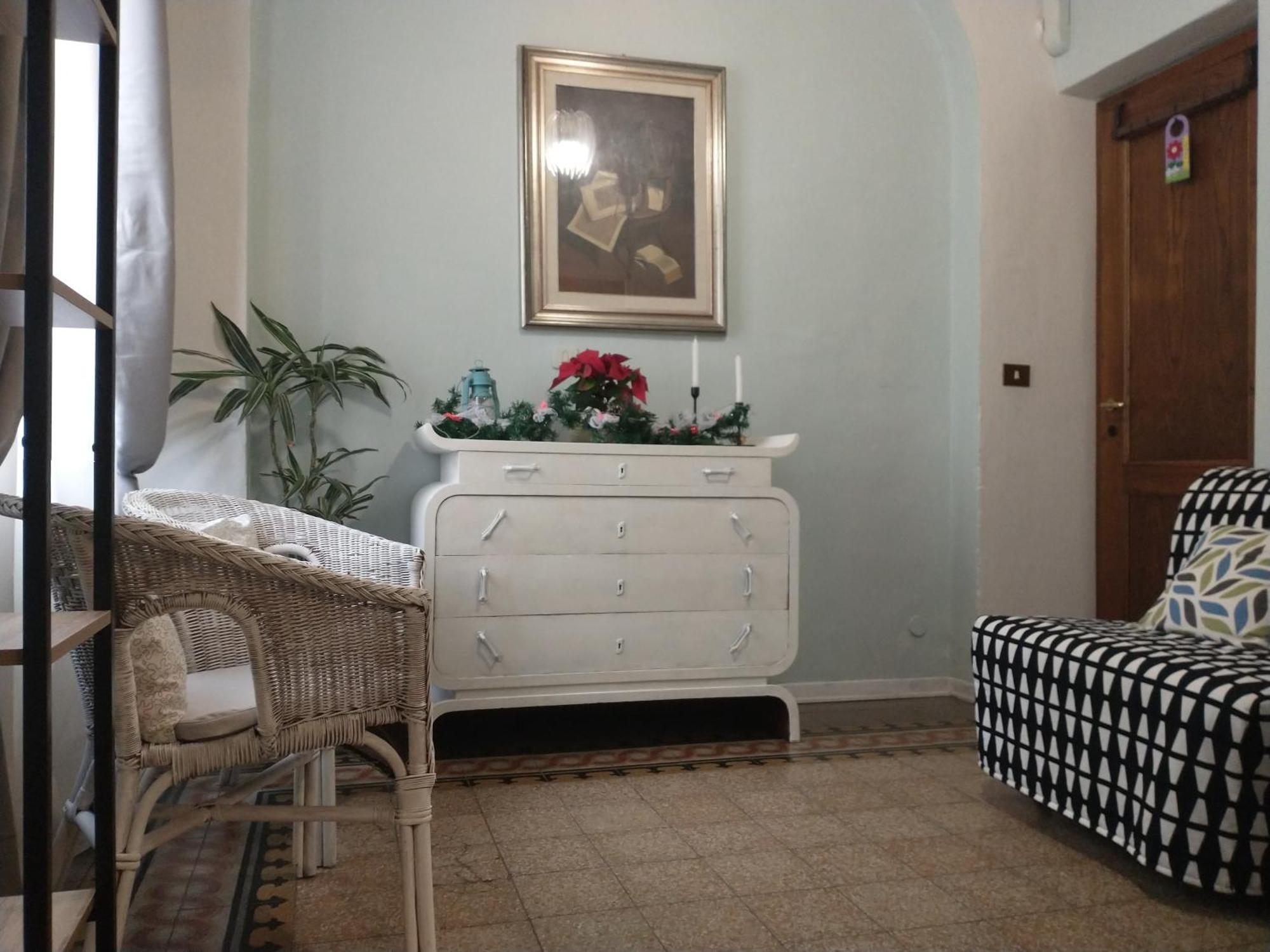 "La Maison Del Corso" Hospitality Pisa Szoba fotó
