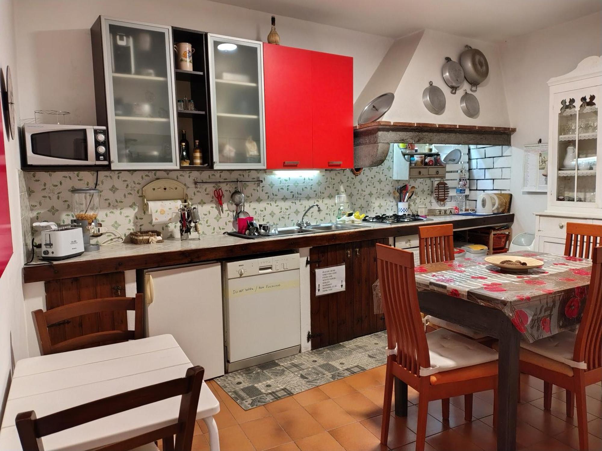 "La Maison Del Corso" Hospitality Pisa Szoba fotó