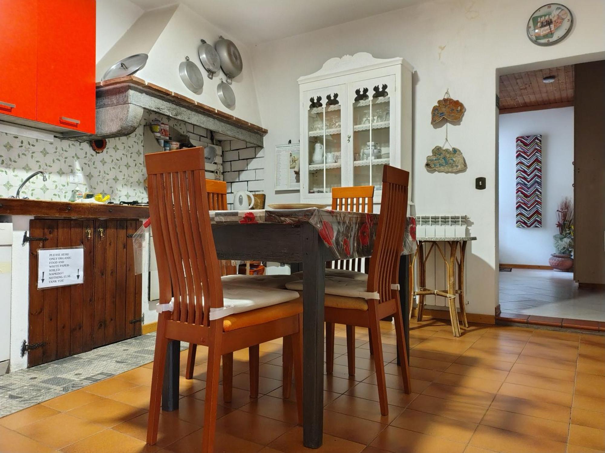 "La Maison Del Corso" Hospitality Pisa Kültér fotó