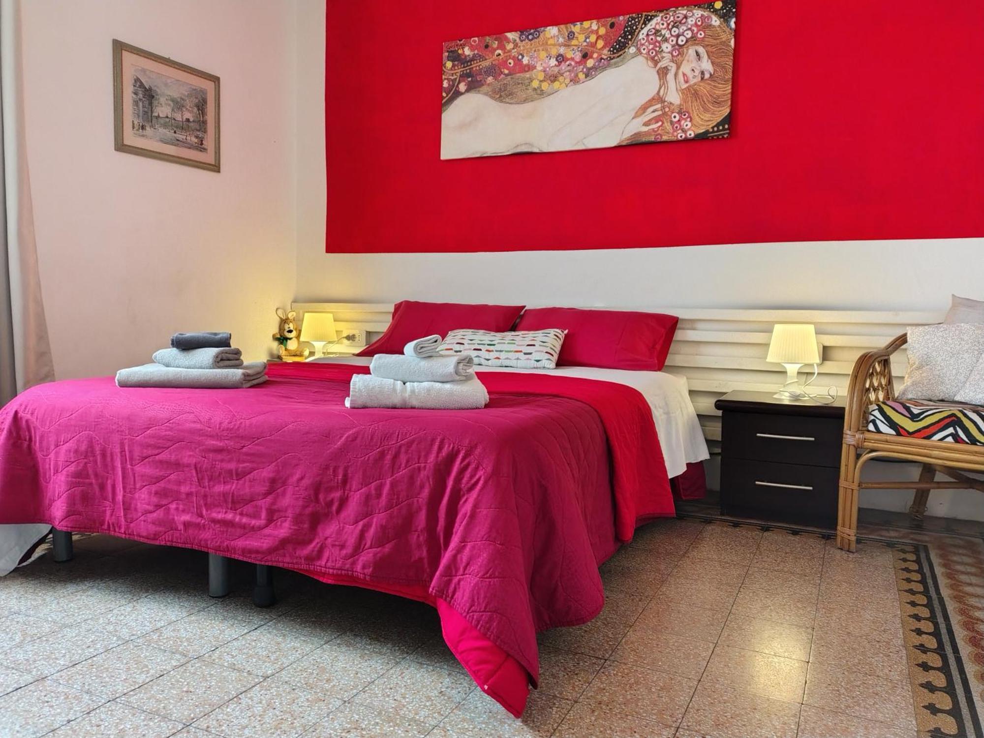 "La Maison Del Corso" Hospitality Pisa Kültér fotó
