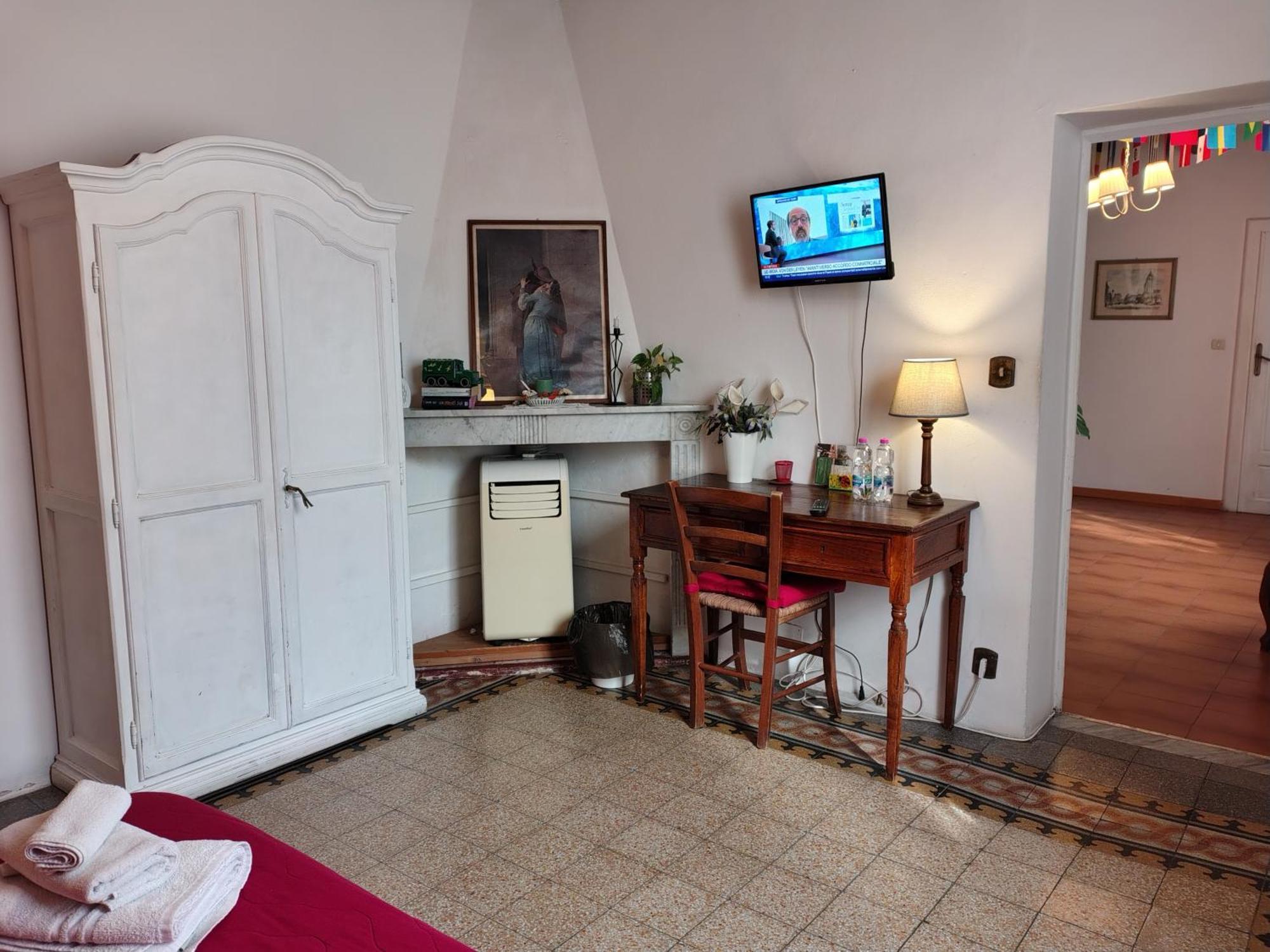 "La Maison Del Corso" Hospitality Pisa Kültér fotó