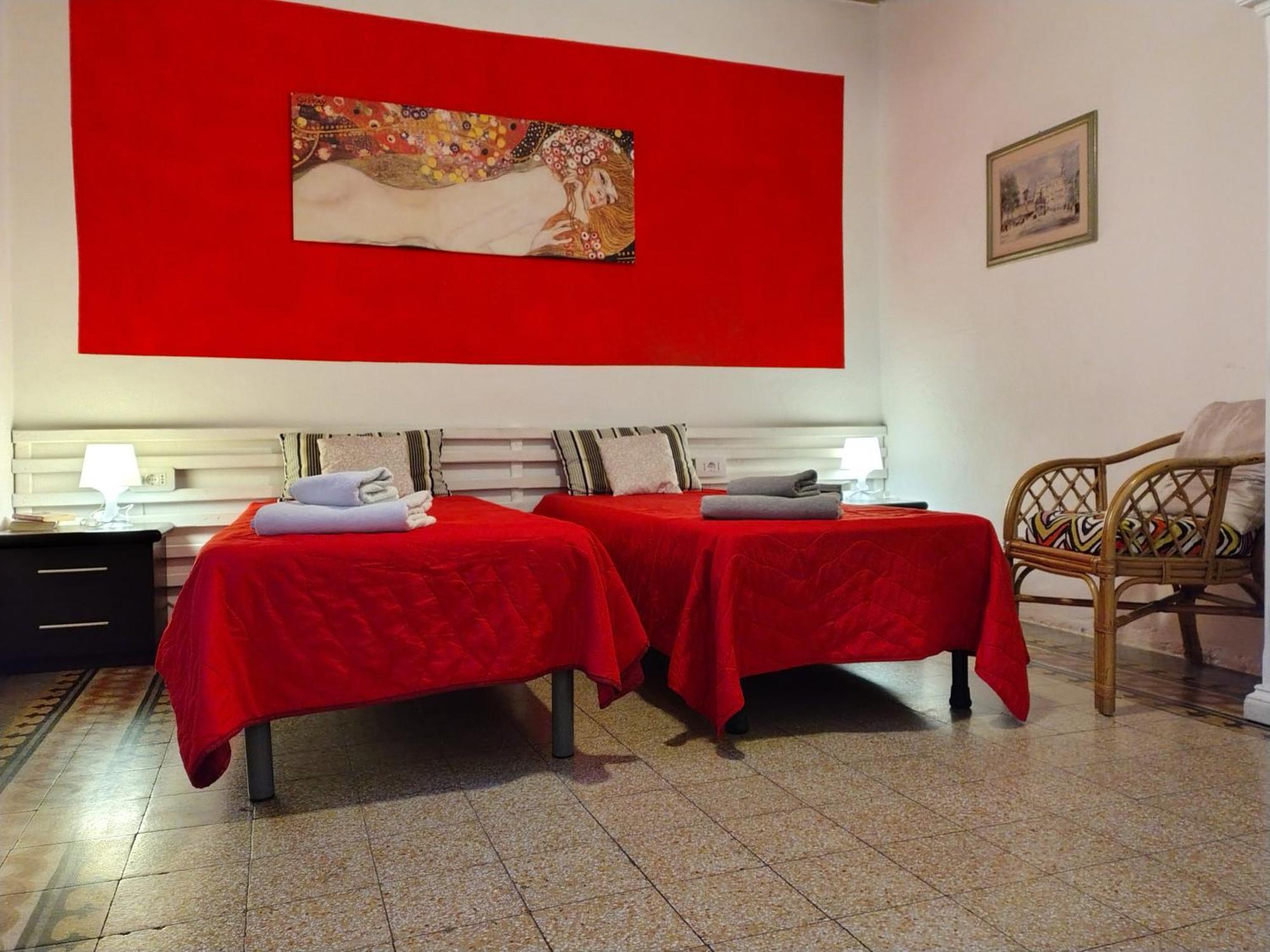 "La Maison Del Corso" Hospitality Pisa Kültér fotó