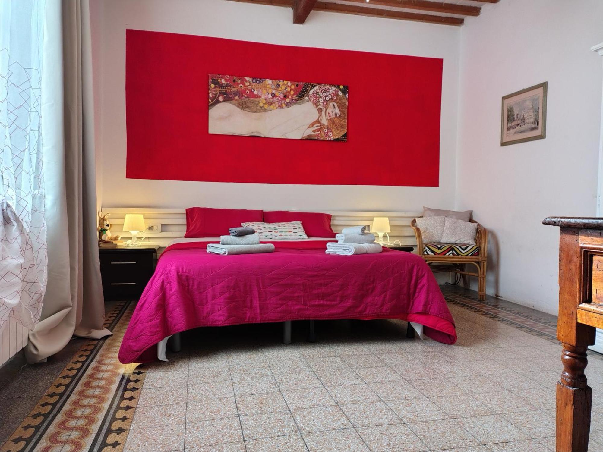 "La Maison Del Corso" Hospitality Pisa Kültér fotó