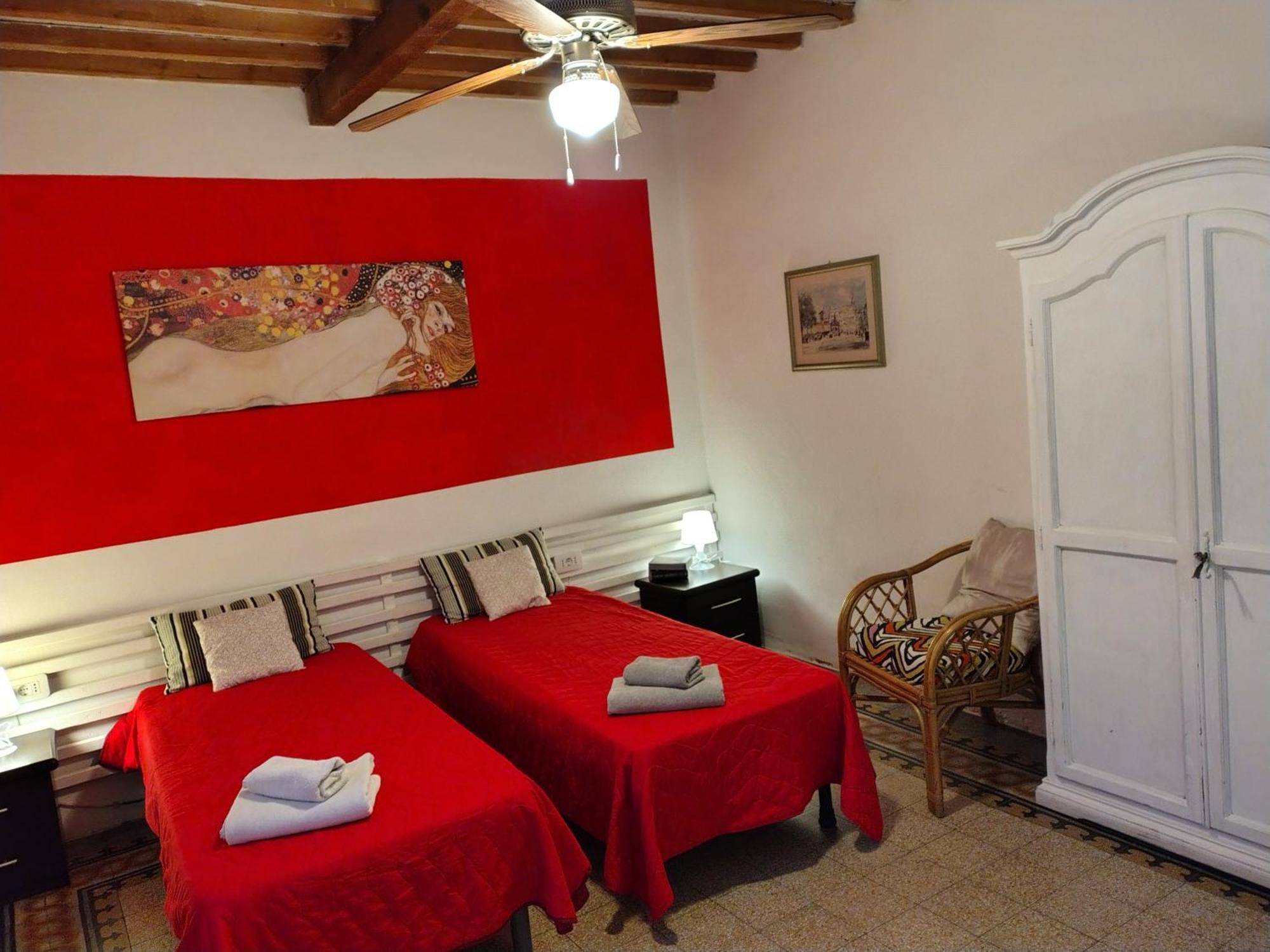 "La Maison Del Corso" Hospitality Pisa Kültér fotó